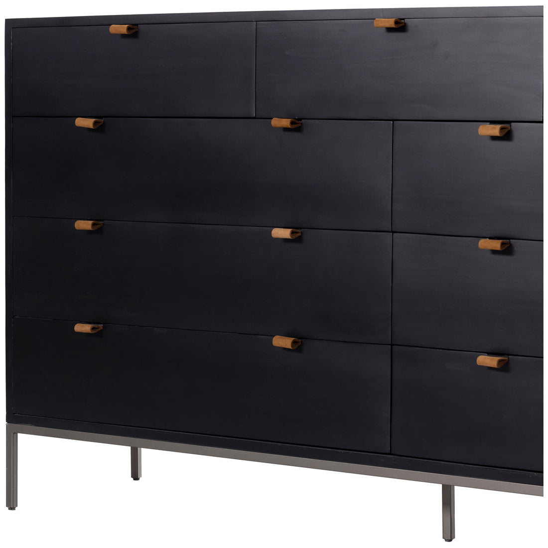 Four Hands Fulton Trey 9-Drawer Dresser