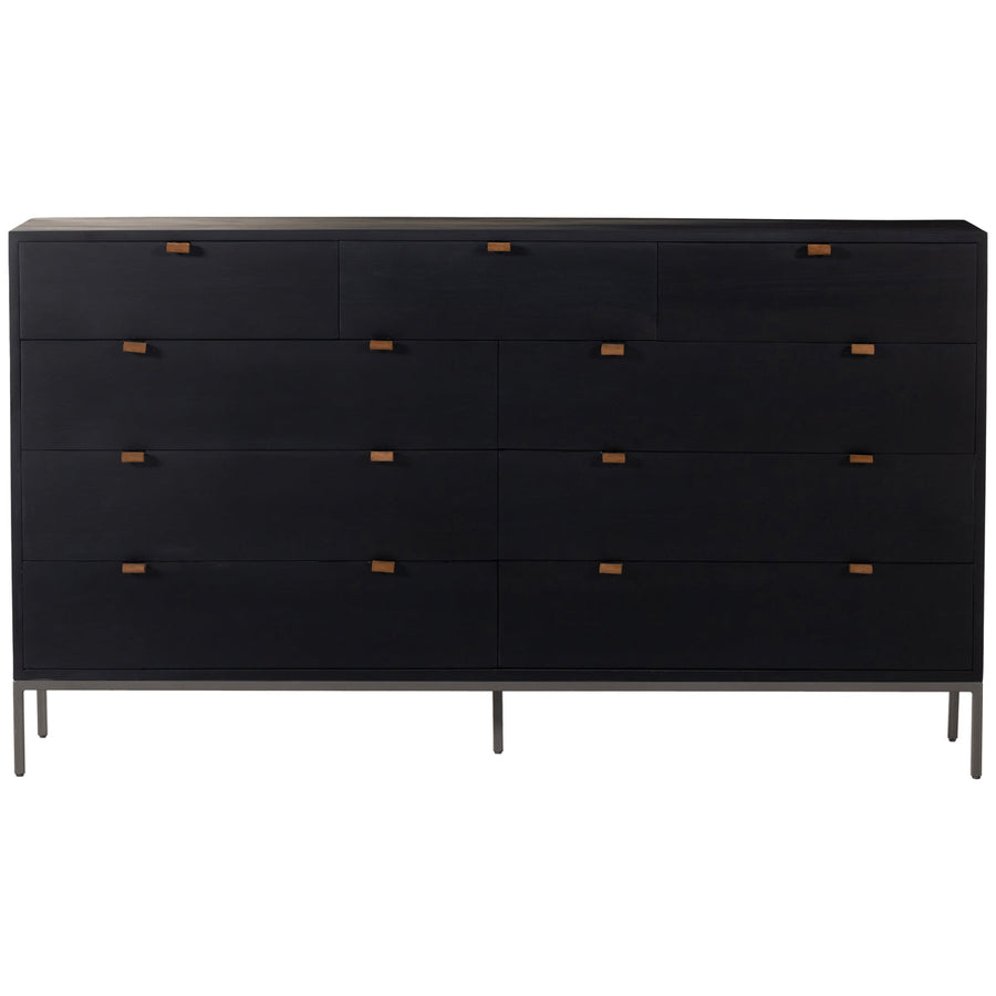 Four Hands Fulton Trey 9-Drawer Dresser