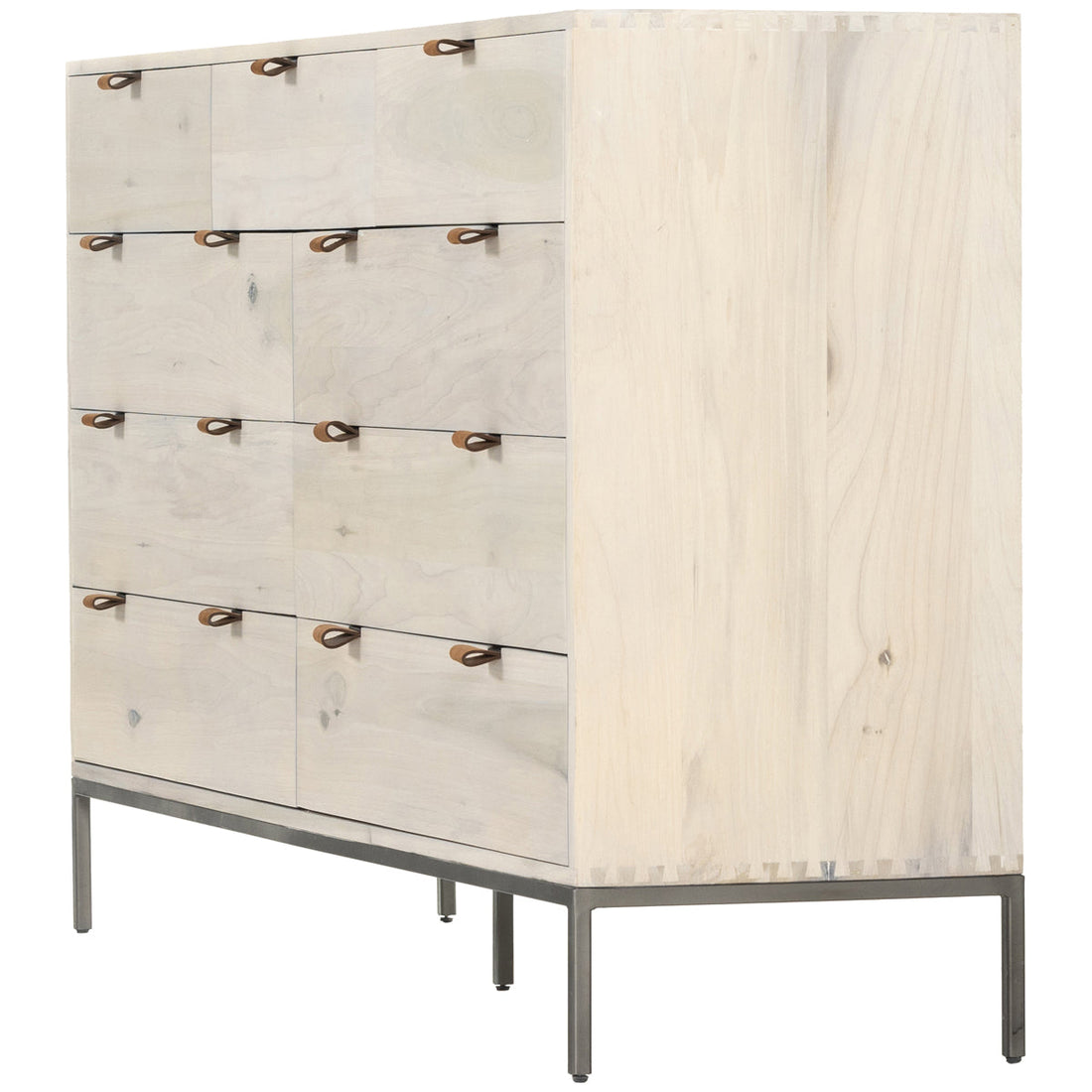 Four Hands Fulton Trey 9-Drawer Dresser