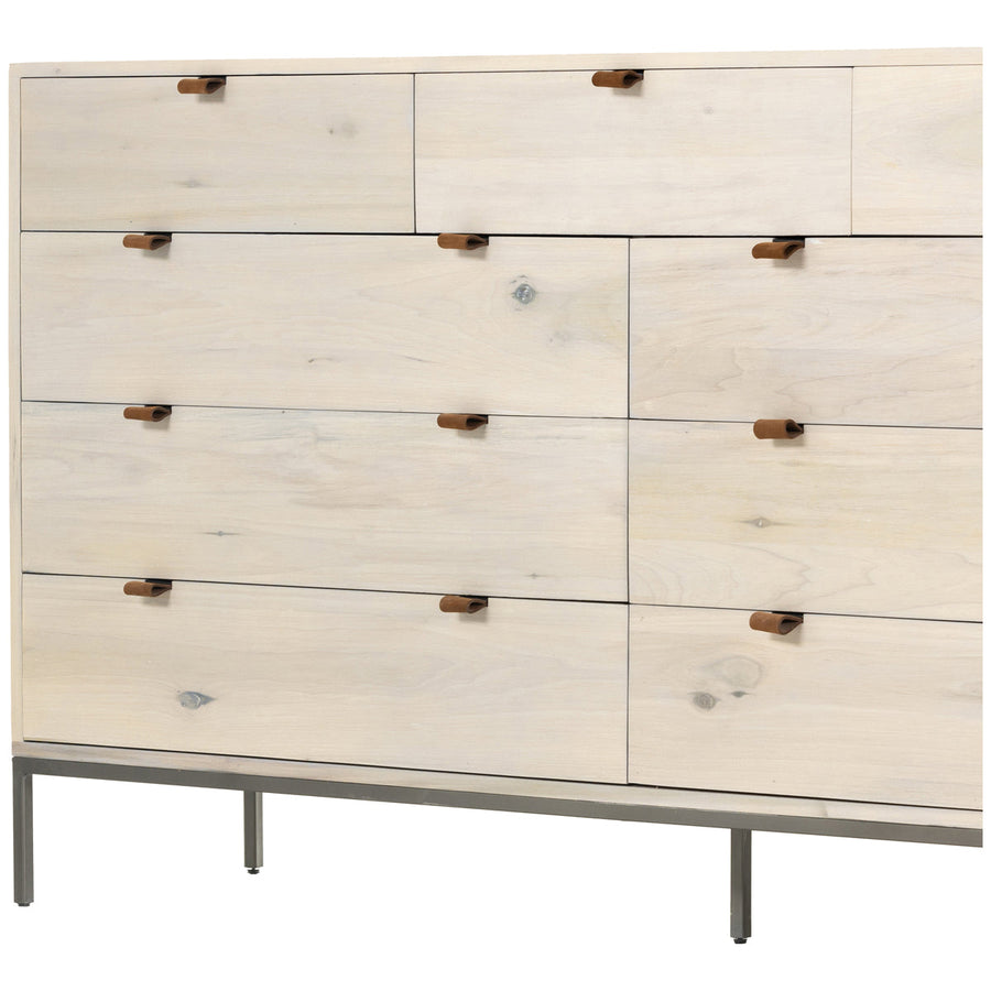 Four Hands Fulton Trey 9-Drawer Dresser