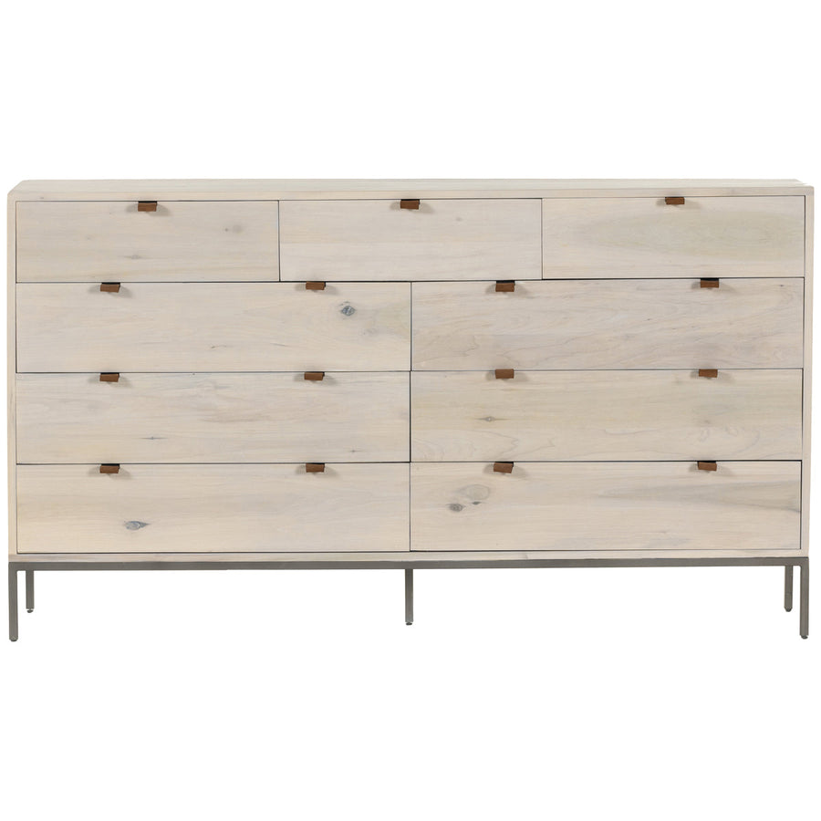 Four Hands Fulton Trey 9-Drawer Dresser