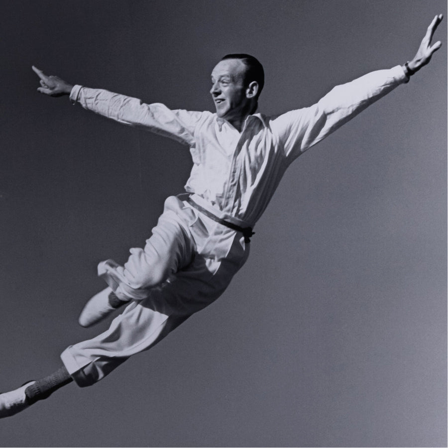 Four Hands Art Studio Fred Astaire by Getty Images