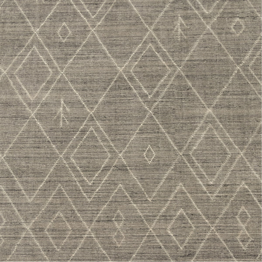 Four Hands Arwen Nador Moroccan Hand-Knotted Rug