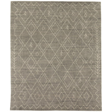 Four Hands Arwen Nador Moroccan Hand-Knotted Rug