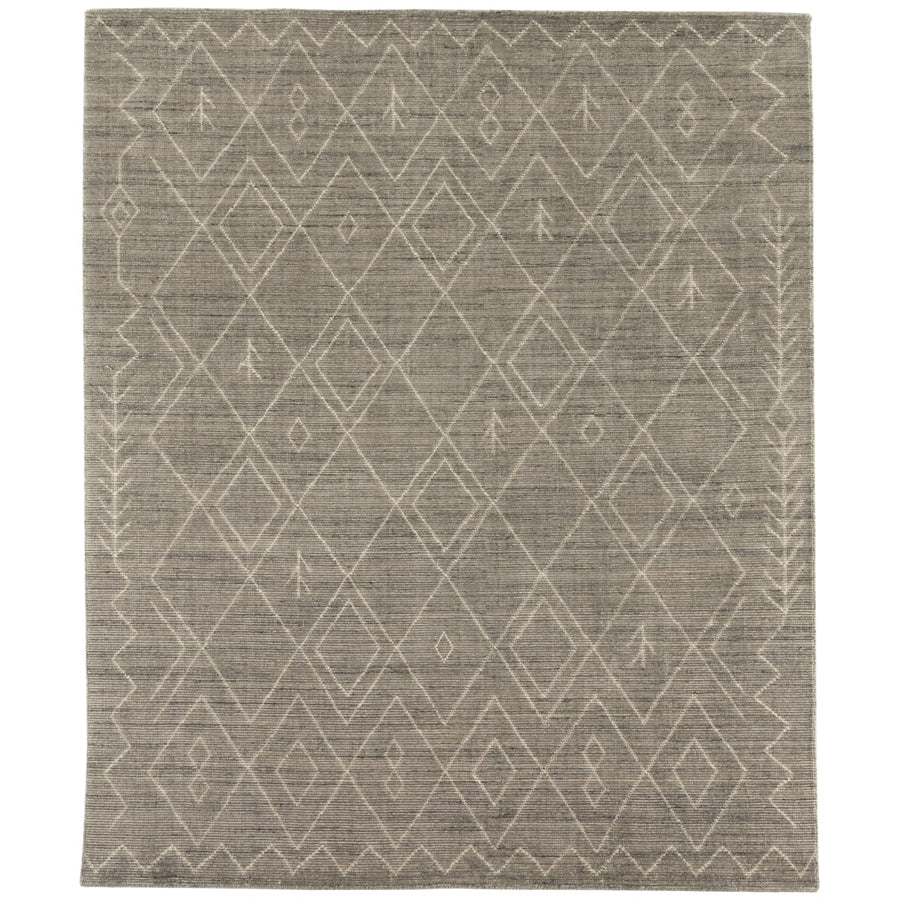 Four Hands Arwen Nador Moroccan Hand-Knotted Rug