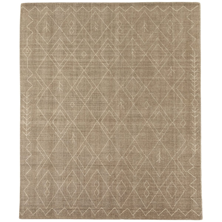 Four Hands Arwen Nador Moroccan Hand-Knotted Rug