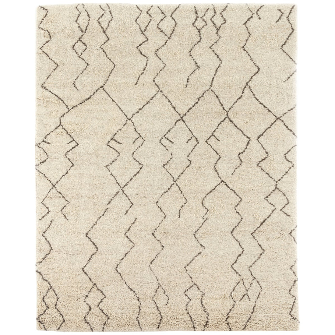 Four Hands Arwen Taza Moroccan Hand-Knotted Rug