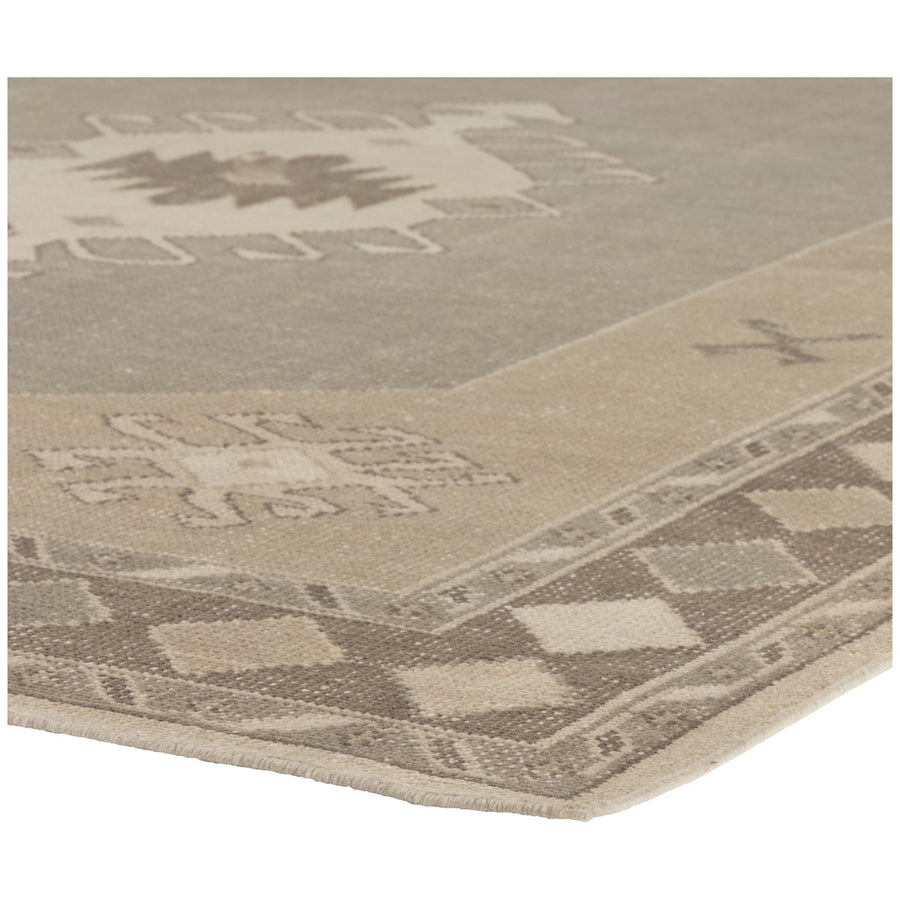 Four Hands Arwen Samsa Hand-Knotted Rug