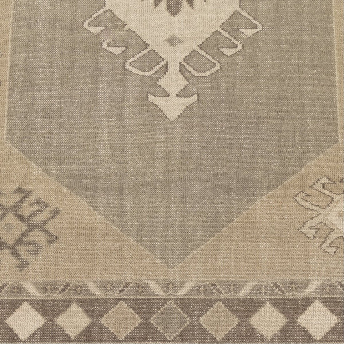 Four Hands Arwen Samsa Hand-Knotted Rug