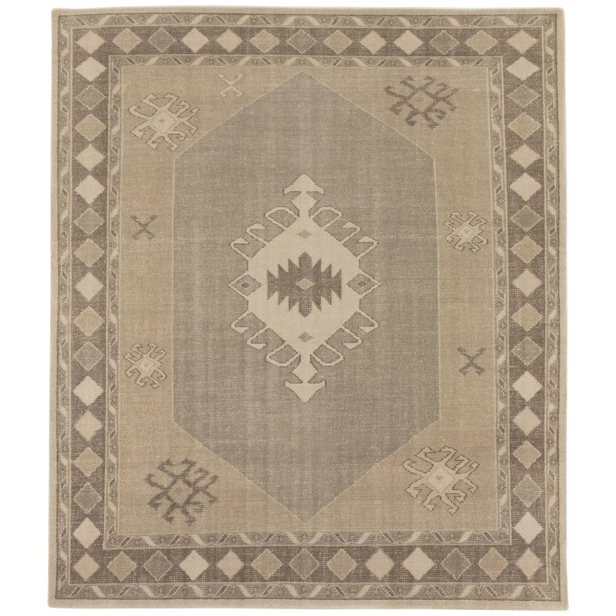 Four Hands Arwen Samsa Hand-Knotted Rug