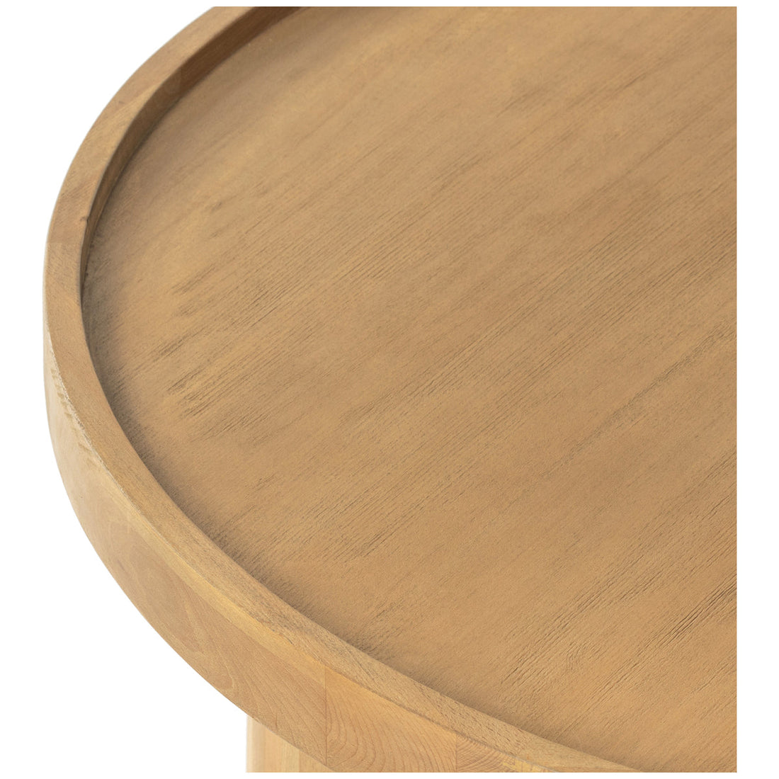 Four Hands Westgate Schwell Coffee Table - Natural Beech