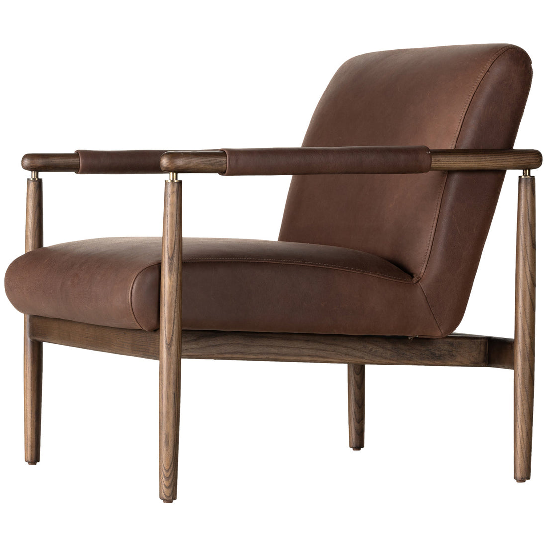 Four Hands Allston Markia Chair