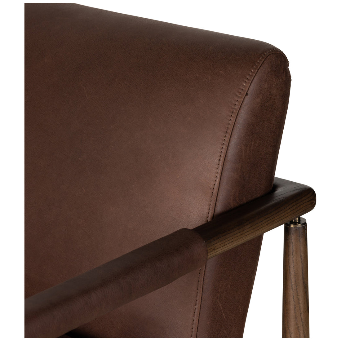 Four Hands Allston Markia Chair