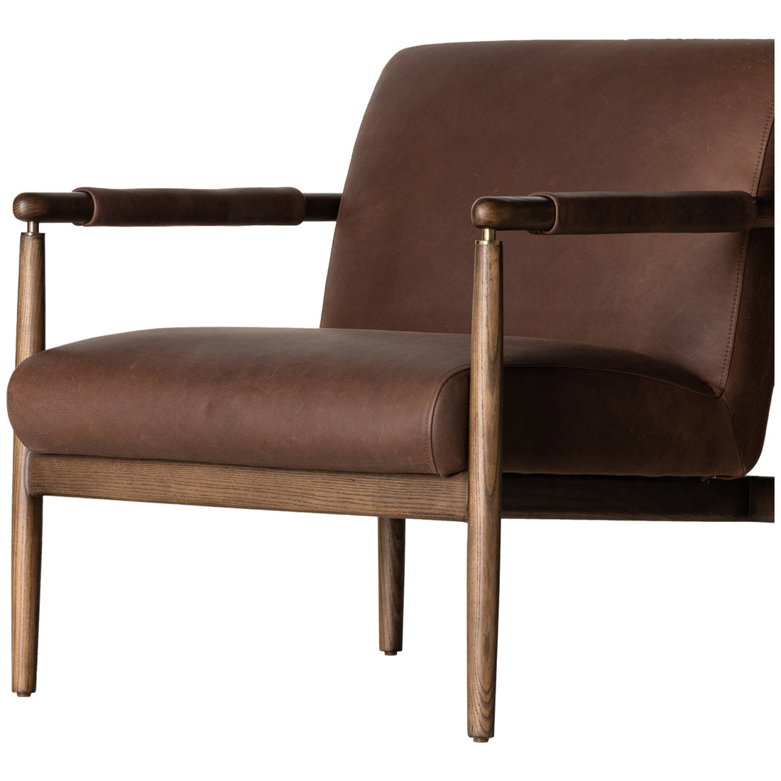 Four Hands Allston Markia Chair