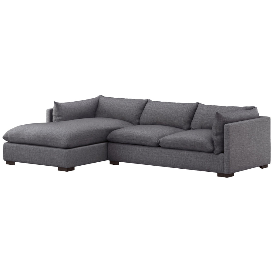 Four Hands Atelier Westwood 2-Piece Sectional