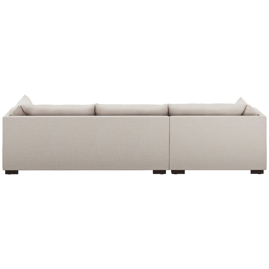 Four Hands Atelier Westwood 2-Piece Sectional