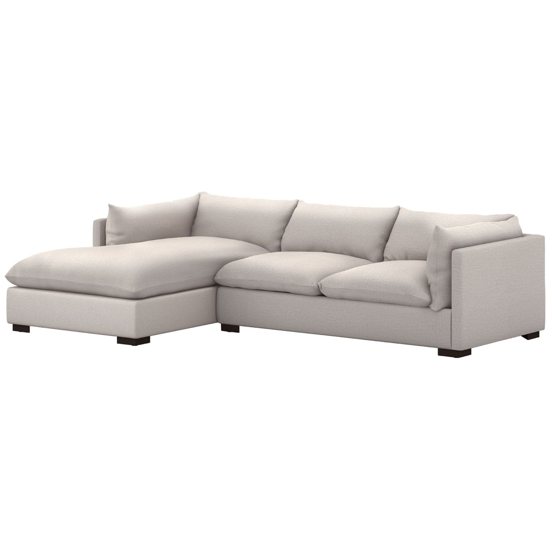 Four Hands Atelier Westwood 2-Piece Sectional