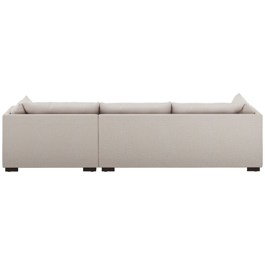 Four Hands Atelier Westwood 2-Piece Sectional