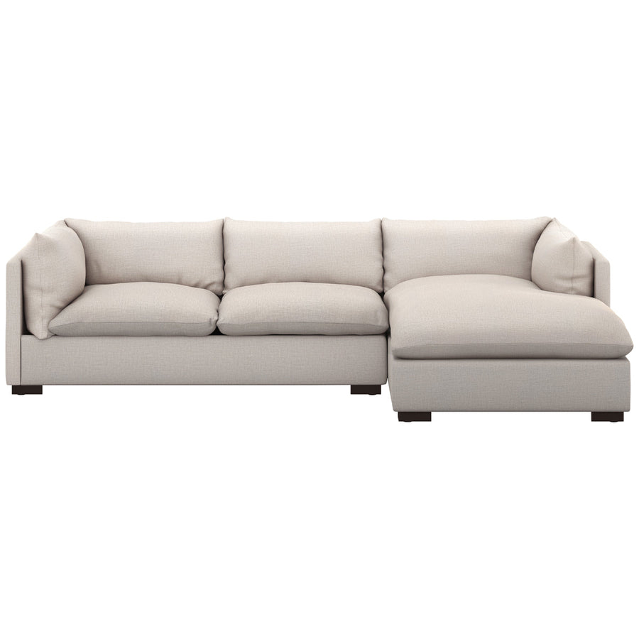 Four Hands Atelier Westwood 2-Piece Sectional