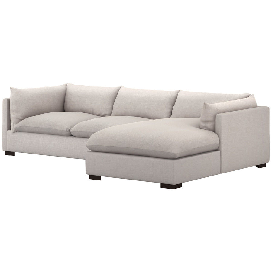 Four Hands Atelier Westwood 2-Piece Sectional