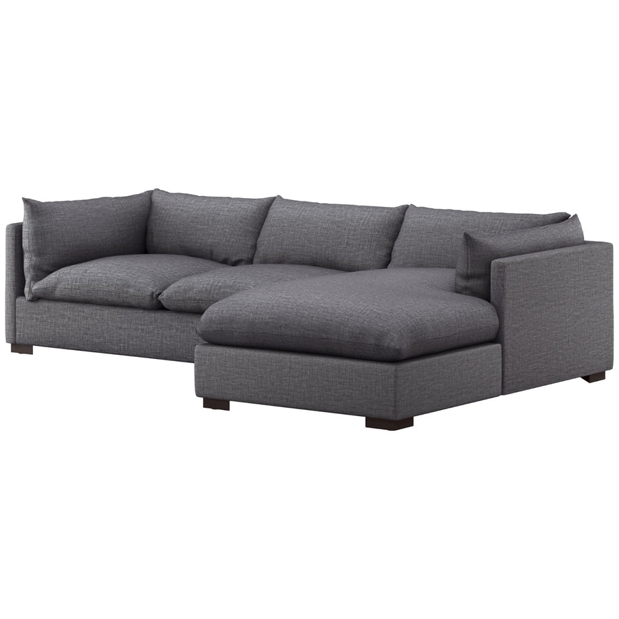 Four Hands Atelier Westwood 2-Piece Sectional