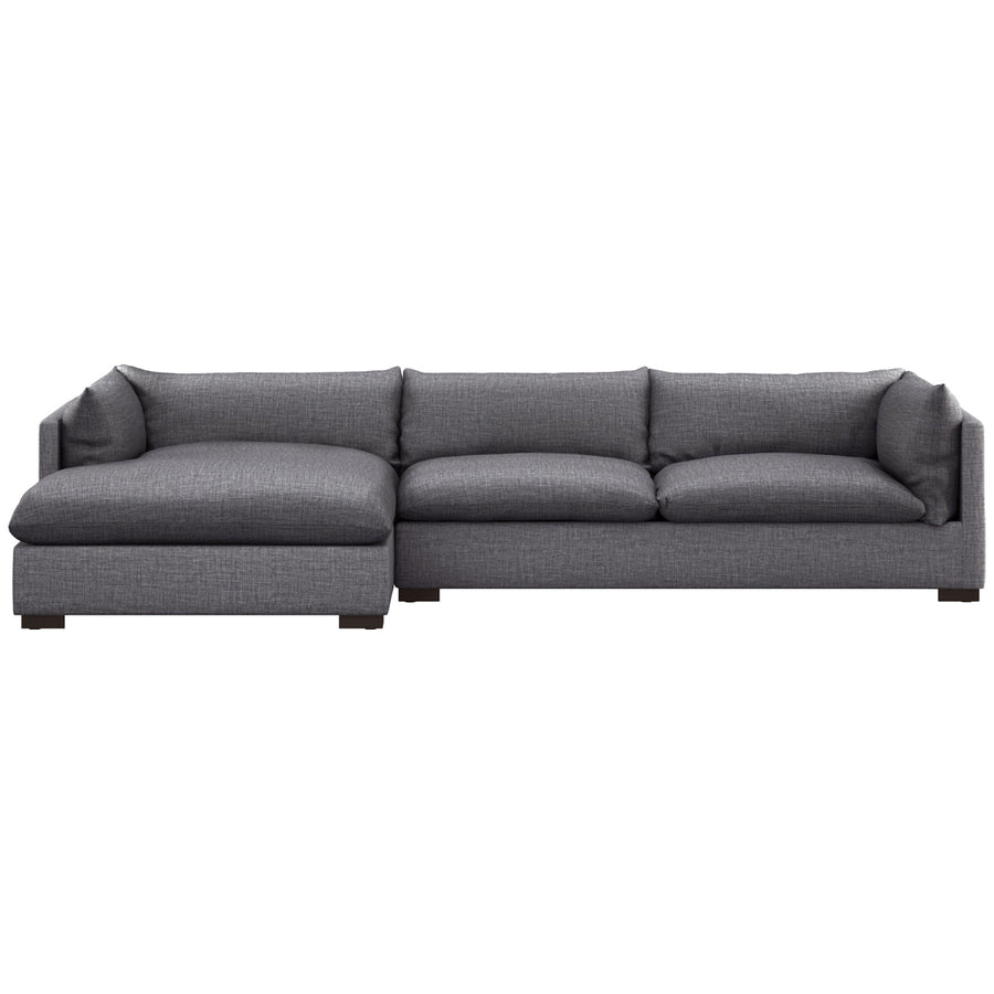 Four Hands Atelier Westwood 2-Piece Sectional