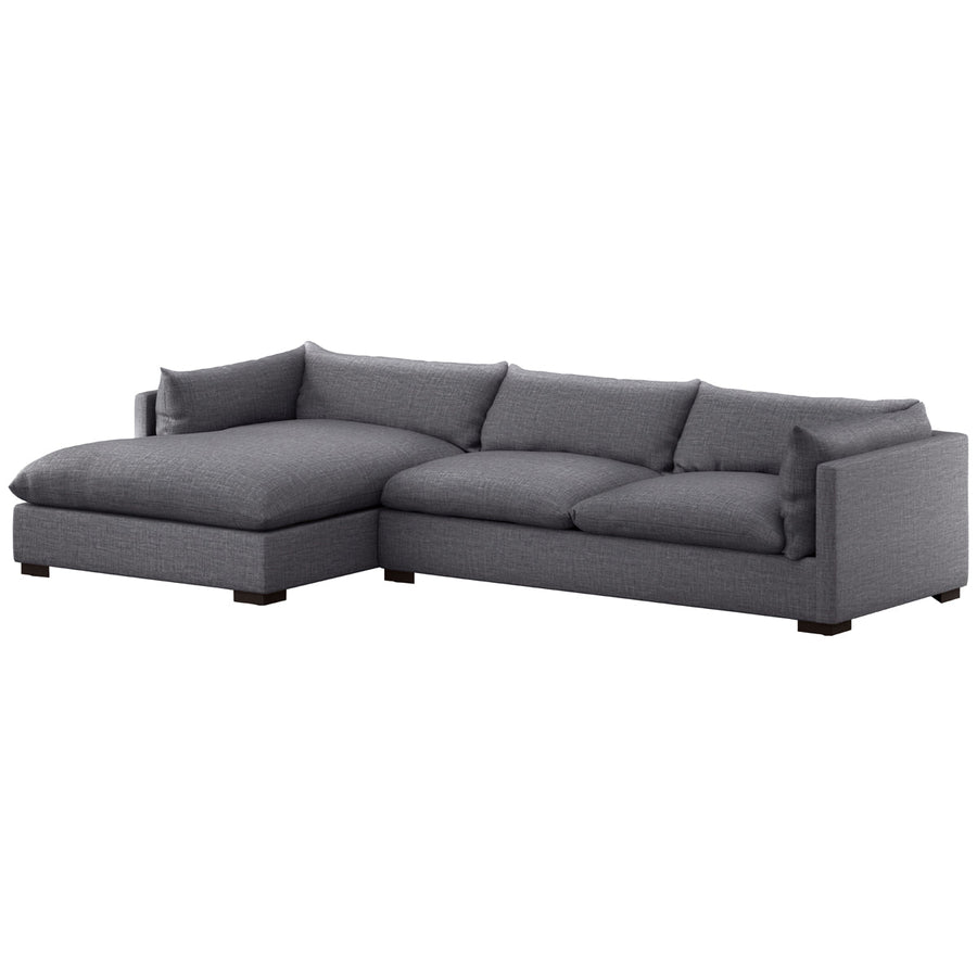 Four Hands Atelier Westwood 2-Piece Sectional