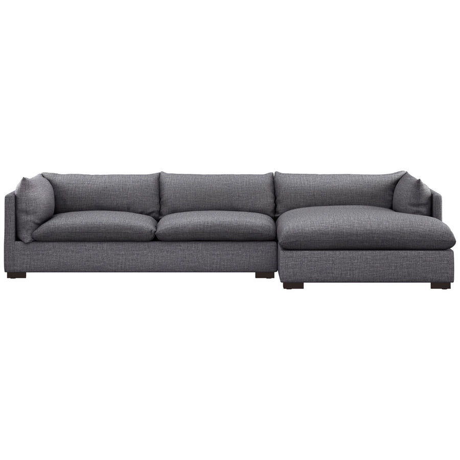 Four Hands Atelier Westwood 2-Piece Sectional