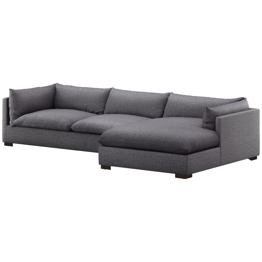 Four Hands Atelier Westwood 2-Piece Sectional