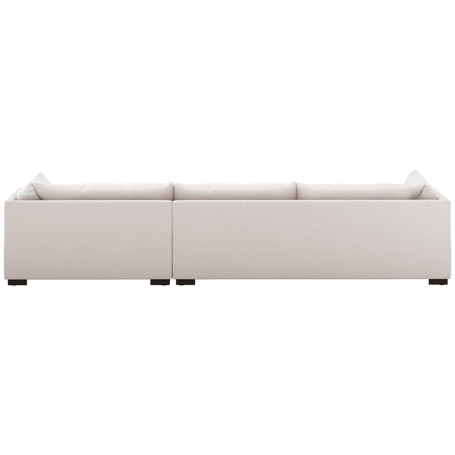 Four Hands Atelier Westwood 2-Piece Sectional