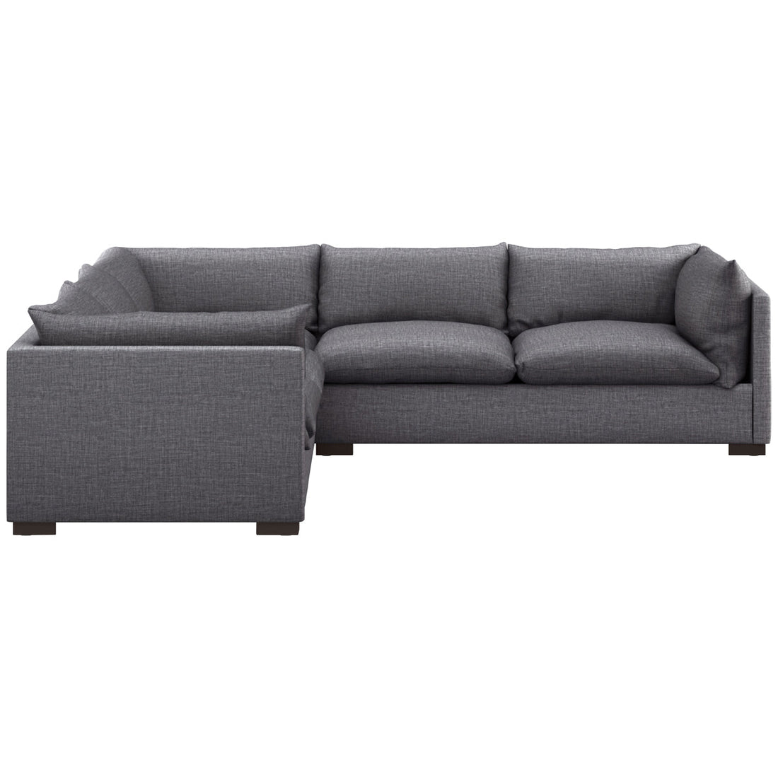 Four Hands Atelier Westwood 3-Piece Sectional