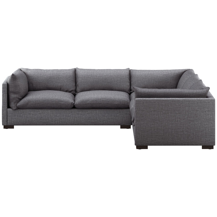 Four Hands Atelier Westwood 3-Piece Sectional