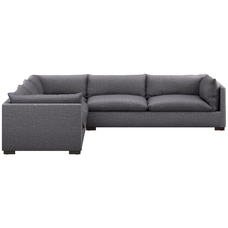 Four Hands Atelier Westwood 3-Piece Sectional