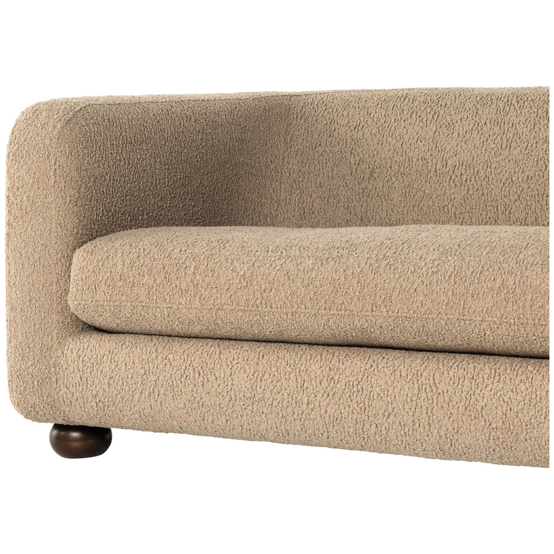 Four Hands Norwood Gidget 84-Inch Sofa