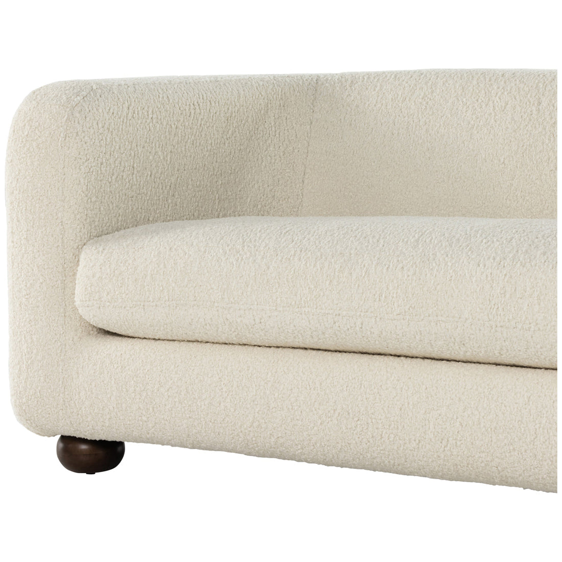 Four Hands Norwood Gidget 84-Inch Sofa