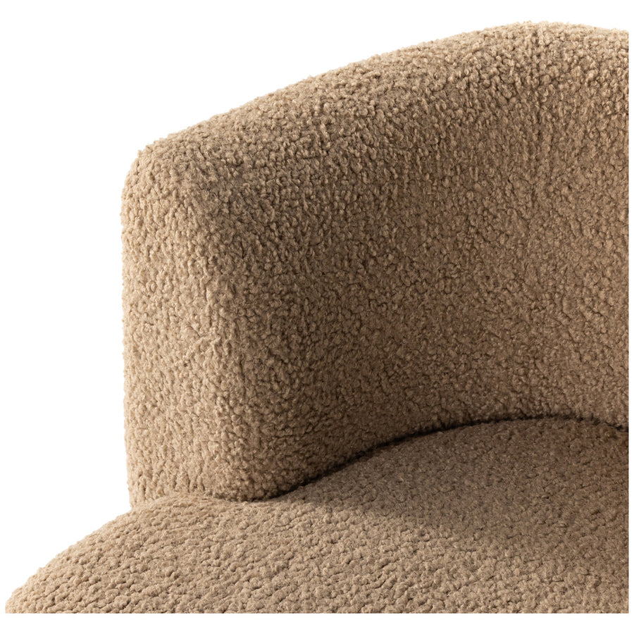 Four Hands Centrale Tybalt Swivel Chair