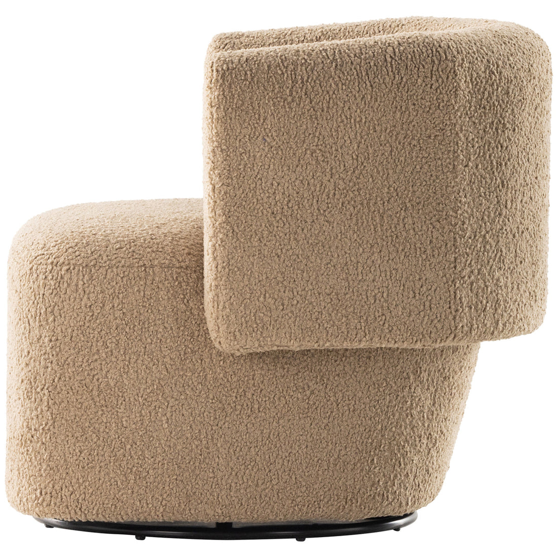 Four Hands Centrale Tybalt Swivel Chair