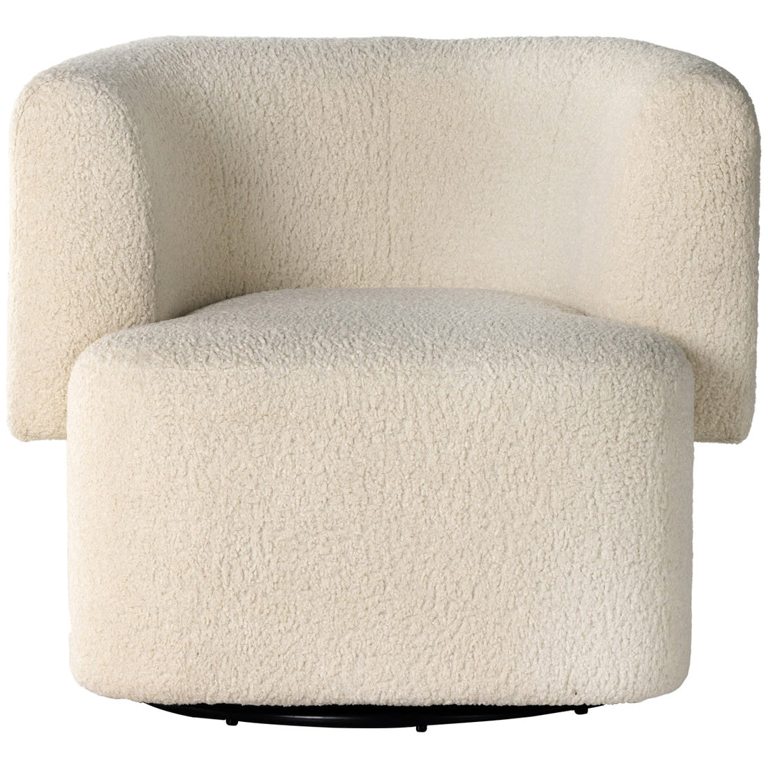 Four Hands Centrale Tybalt Swivel Chair