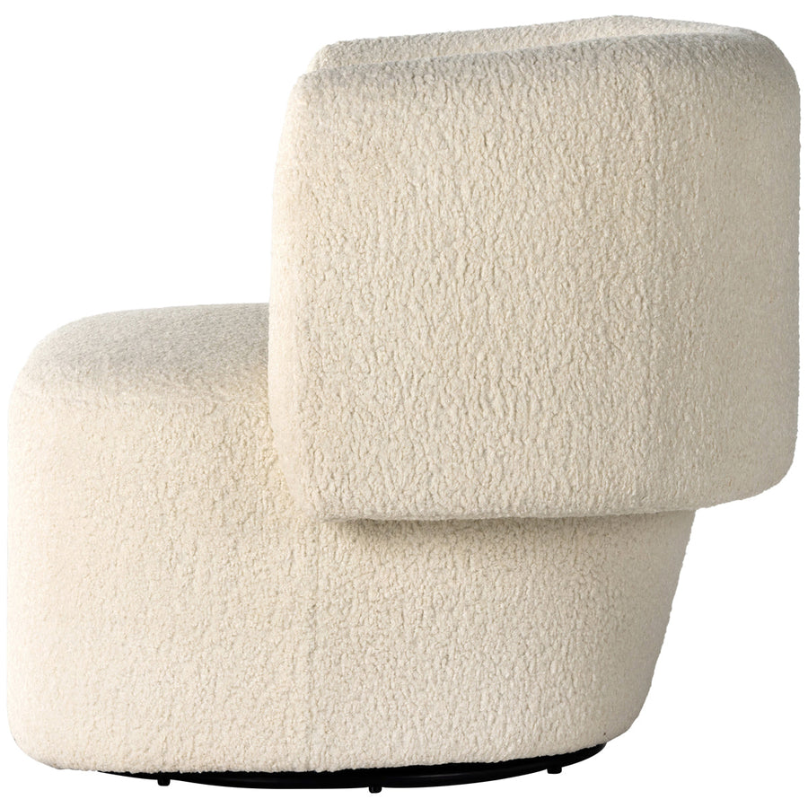 Four Hands Centrale Tybalt Swivel Chair