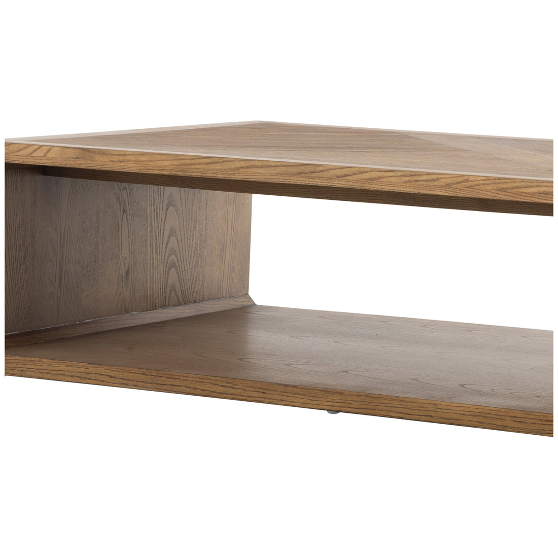 Four Hands Bolton Caspian Coffee Table