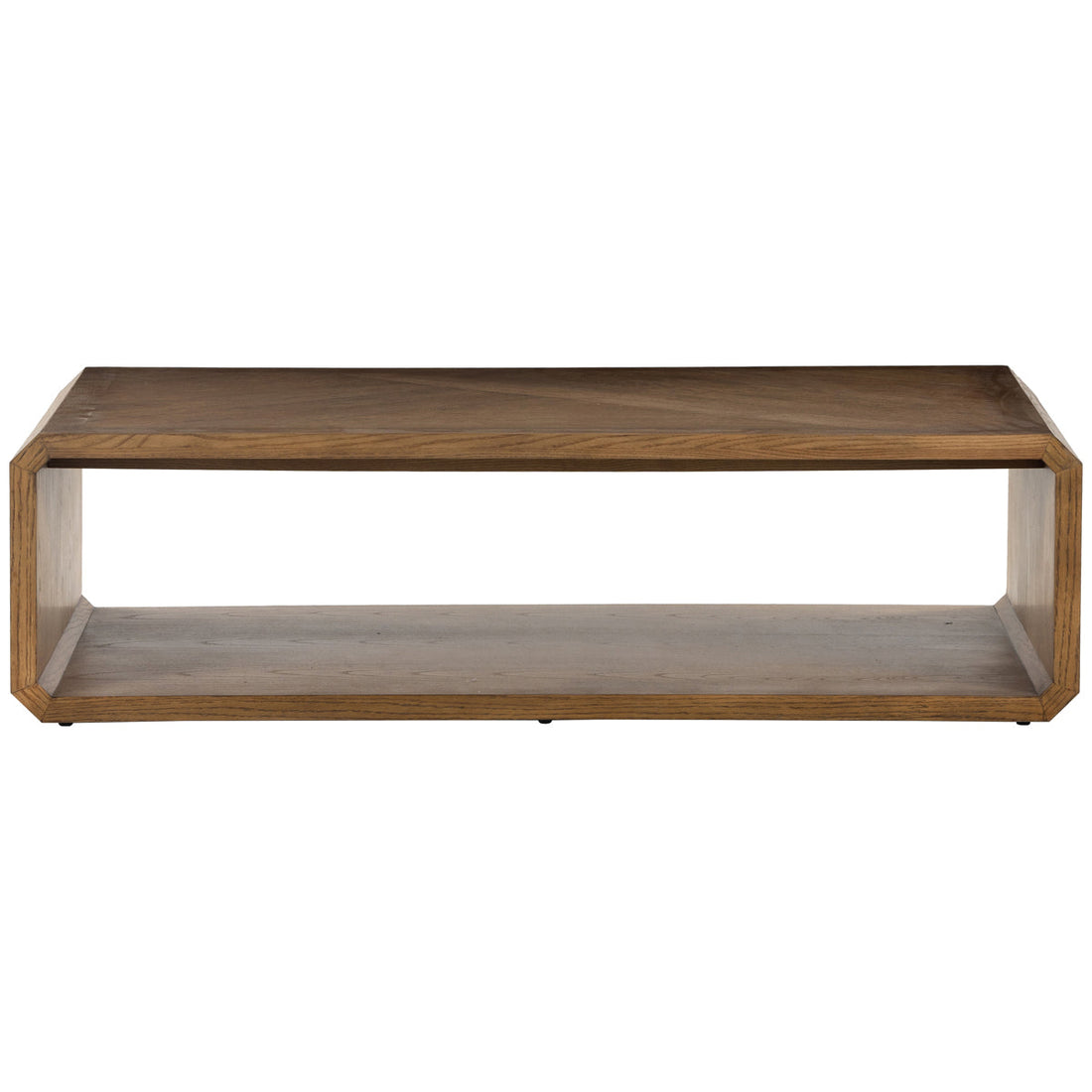 Four Hands Bolton Caspian Coffee Table