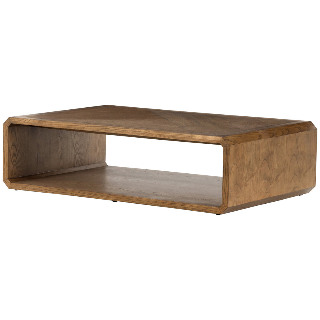 Four Hands Bolton Caspian Coffee Table