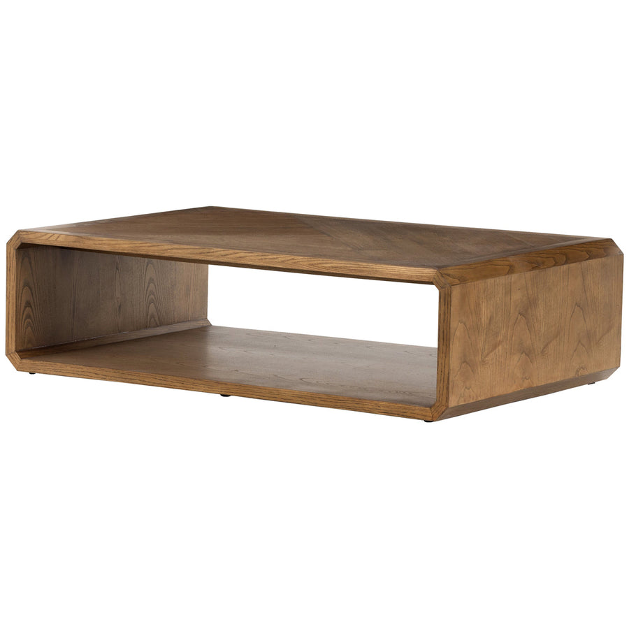 Four Hands Bolton Caspian Coffee Table