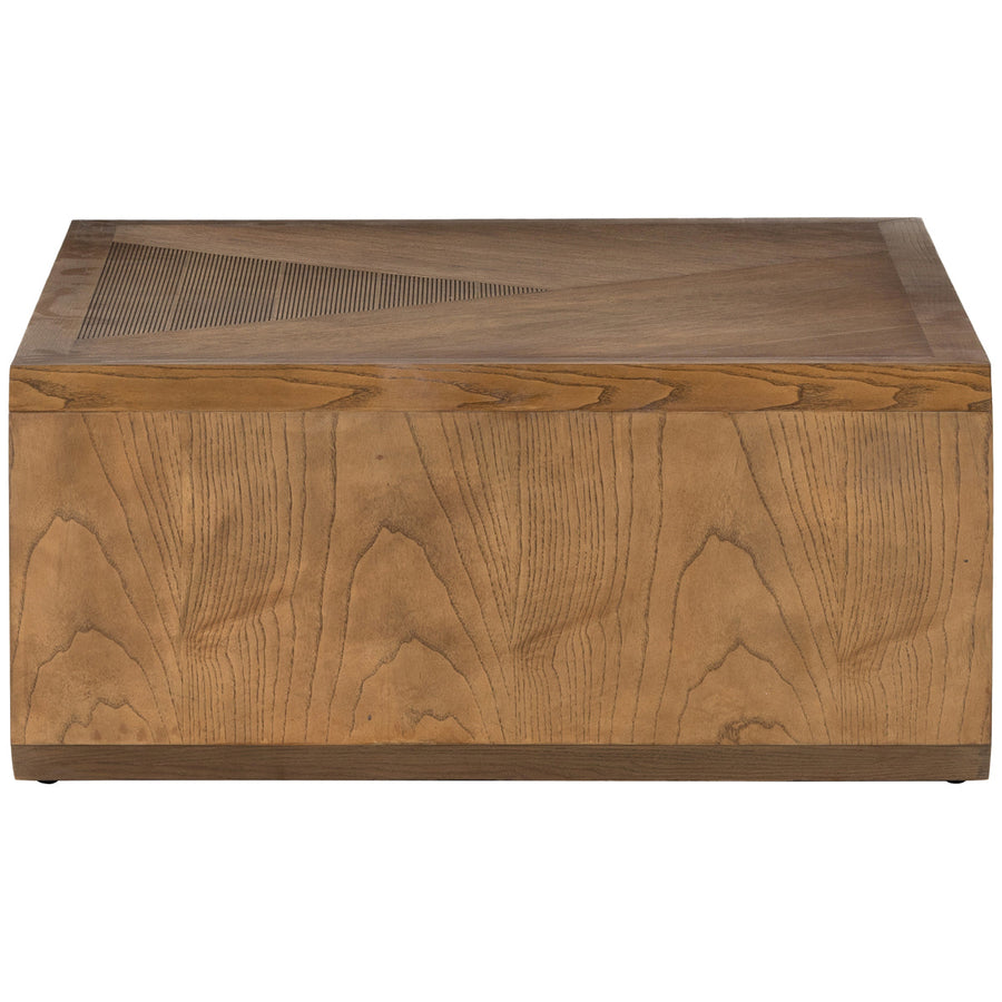 Four Hands Bolton Caspian Coffee Table