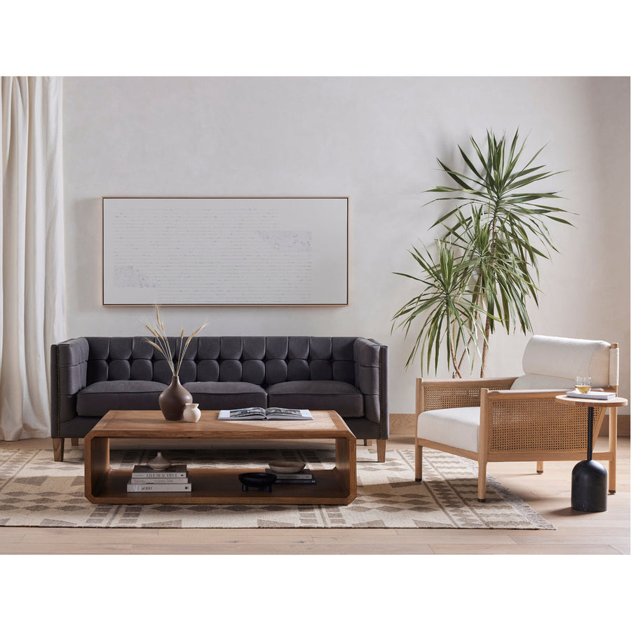 Four Hands Bolton Caspian Coffee Table