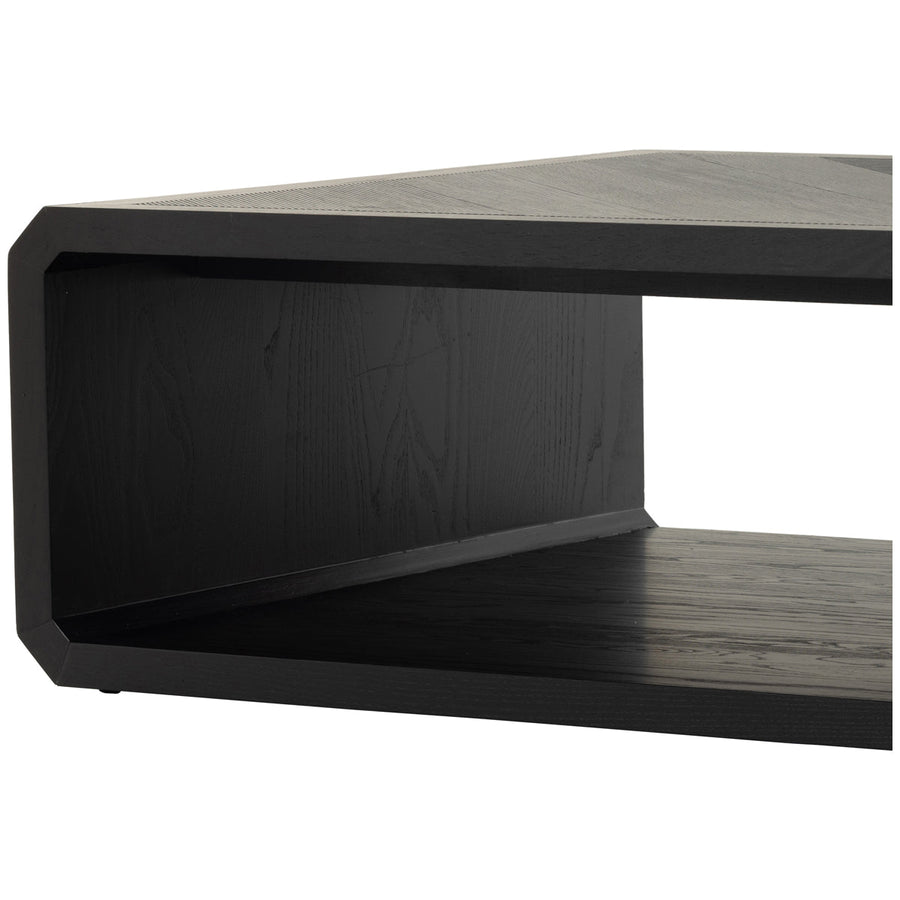 Four Hands Bolton Caspian Coffee Table