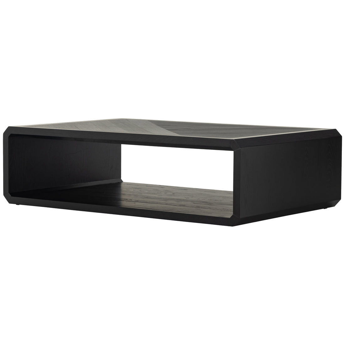 Four Hands Bolton Caspian Coffee Table