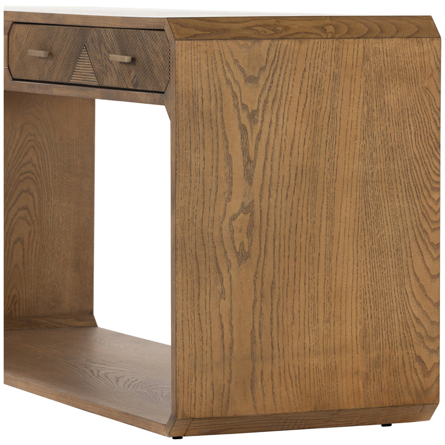 Four Hands Bolton Caspian Console Table