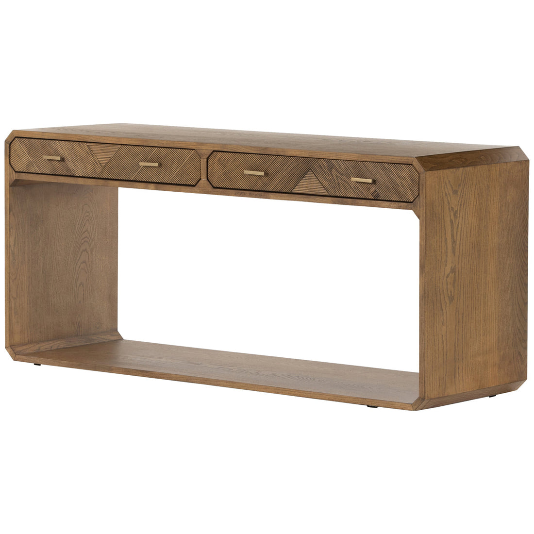 Four Hands Bolton Caspian Console Table