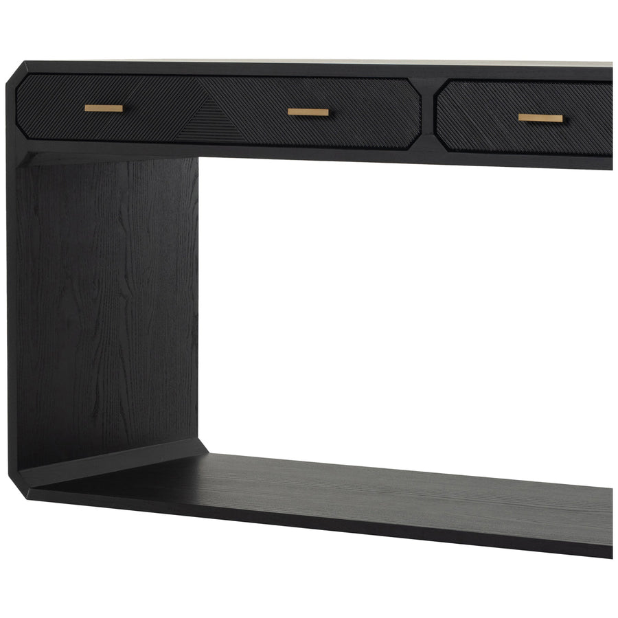 Four Hands Bolton Caspian Console Table